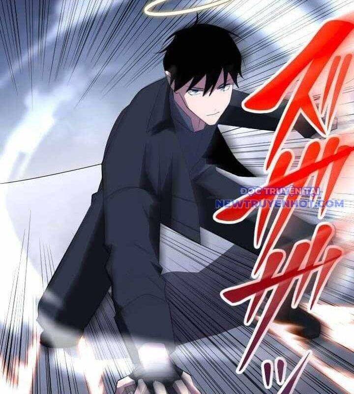 Vô Song Cùng Với Vũ Khí Ẩn Chap 34 - Next Chap 35