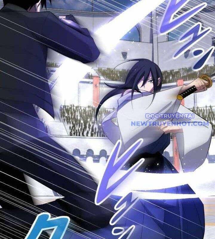 Vô Song Cùng Với Vũ Khí Ẩn Chap 34 - Next Chap 35