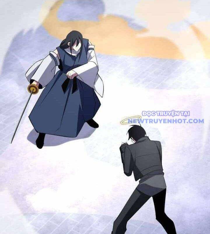 Vô Song Cùng Với Vũ Khí Ẩn Chap 34 - Next Chap 35
