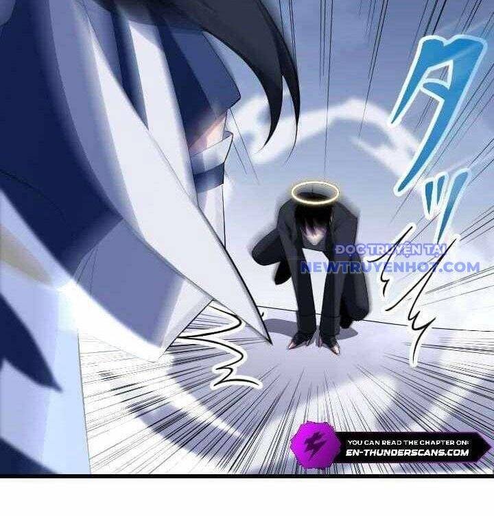 Vô Song Cùng Với Vũ Khí Ẩn Chap 34 - Next Chap 35