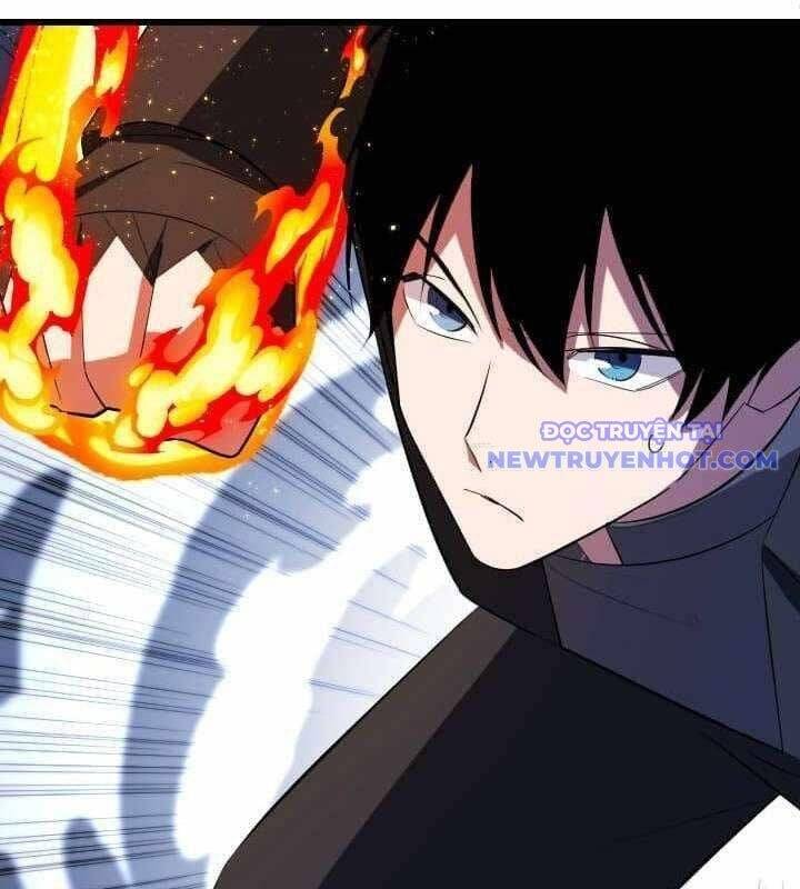 Vô Song Cùng Với Vũ Khí Ẩn Chap 34 - Next Chap 35