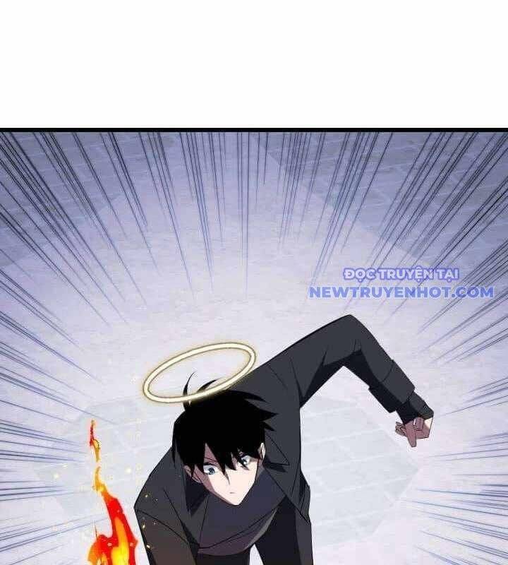 Vô Song Cùng Với Vũ Khí Ẩn Chap 34 - Next Chap 35