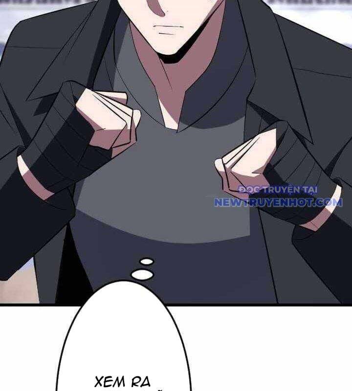 Vô Song Cùng Với Vũ Khí Ẩn Chap 34 - Next Chap 35