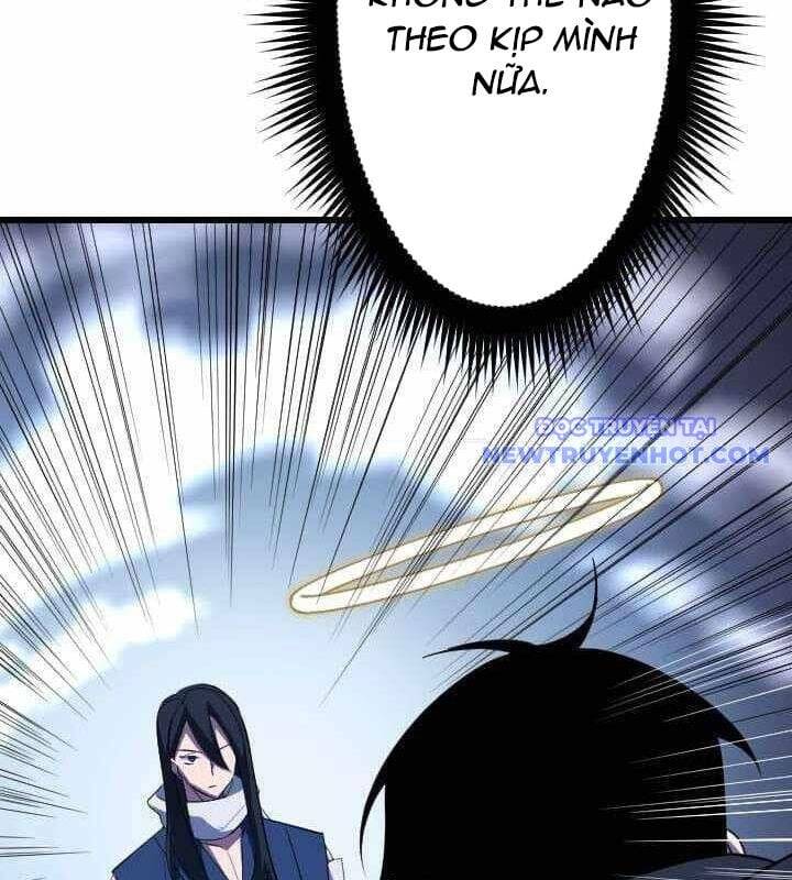 Vô Song Cùng Với Vũ Khí Ẩn Chap 34 - Next Chap 35