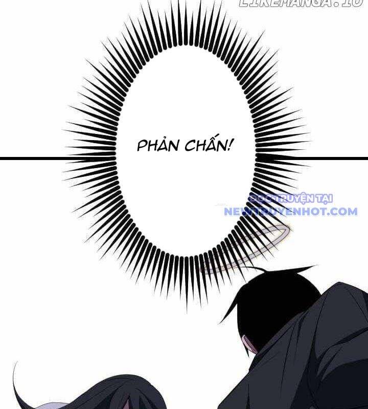 Vô Song Cùng Với Vũ Khí Ẩn Chap 34 - Next Chap 35