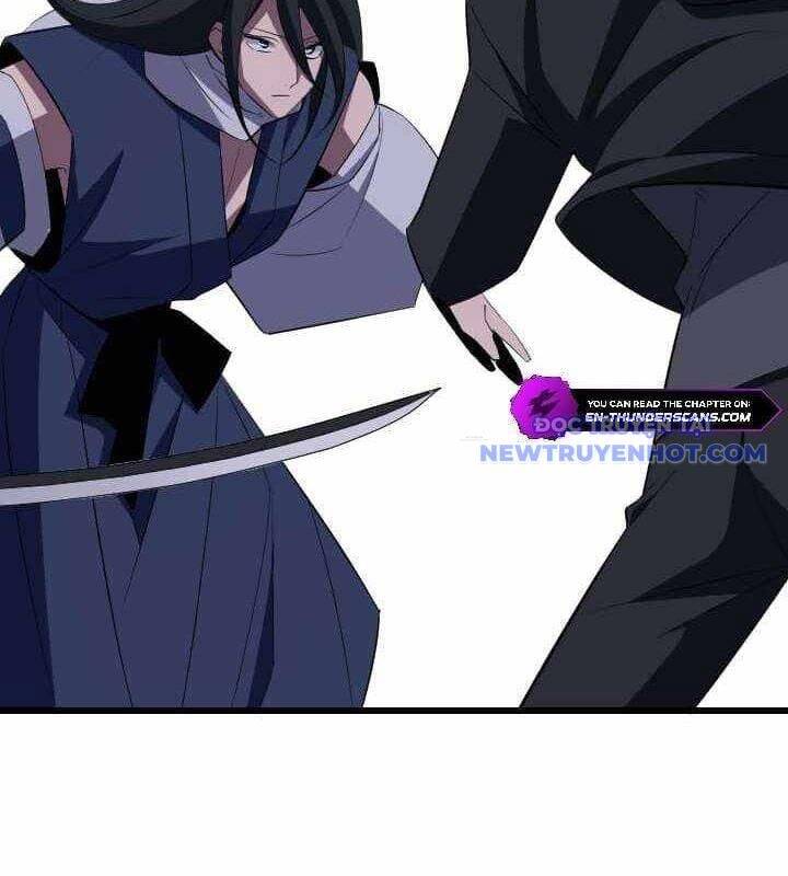 Vô Song Cùng Với Vũ Khí Ẩn Chap 34 - Next Chap 35