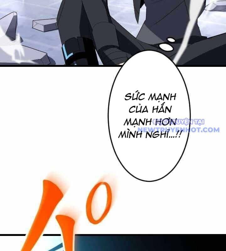 Vô Song Cùng Với Vũ Khí Ẩn Chap 34 - Next Chap 35