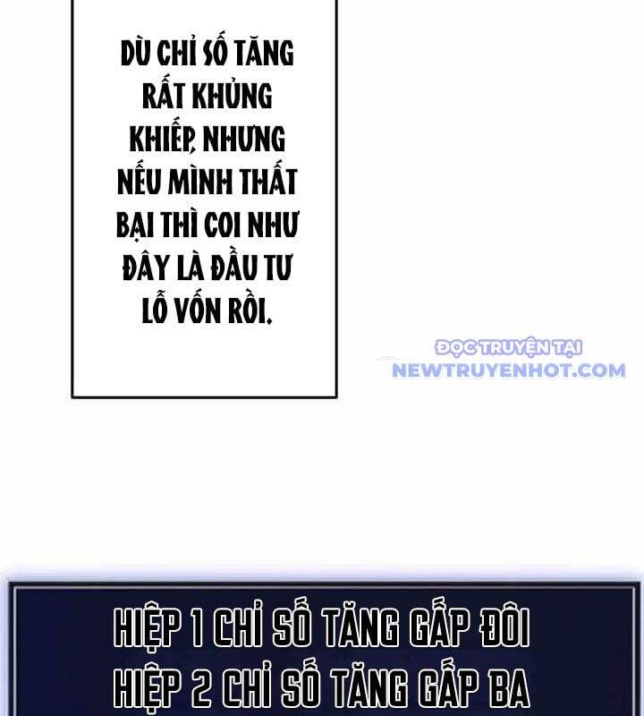 Vô Song Cùng Với Vũ Khí Ẩn Chap 34 - Next Chap 35