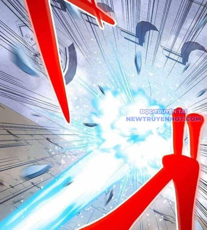 Vô Song Cùng Với Vũ Khí Ẩn Chap 34 - Next Chap 35