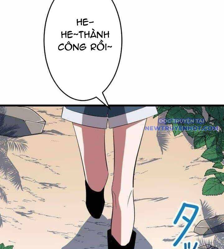Vô Song Cùng Với Vũ Khí Ẩn Chap 35 - Next Chap 36