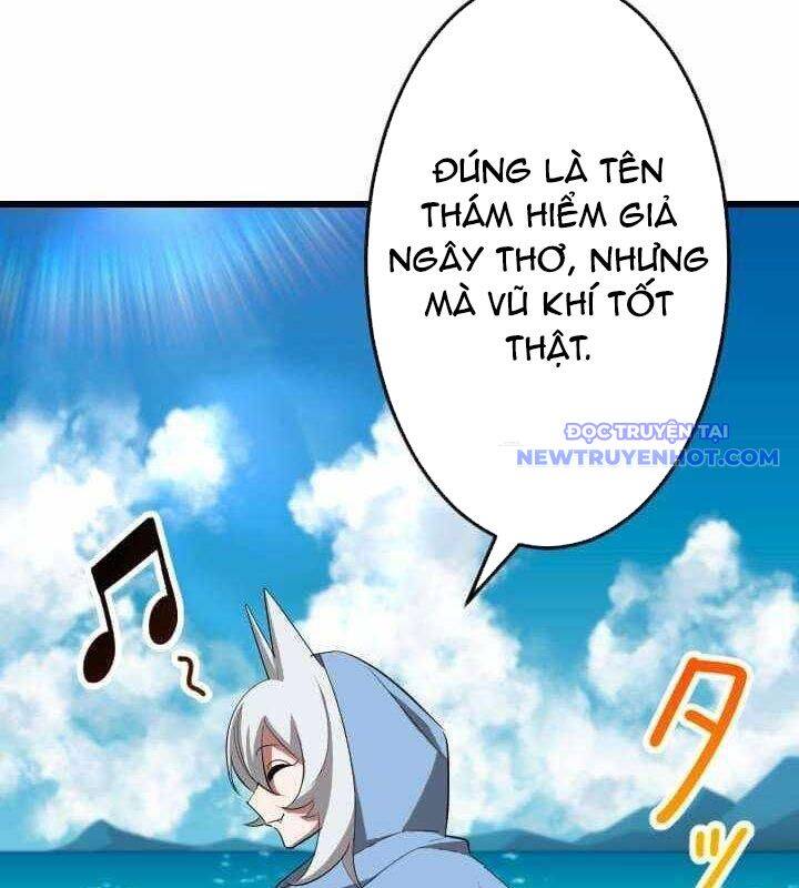 Vô Song Cùng Với Vũ Khí Ẩn Chap 35 - Next Chap 36