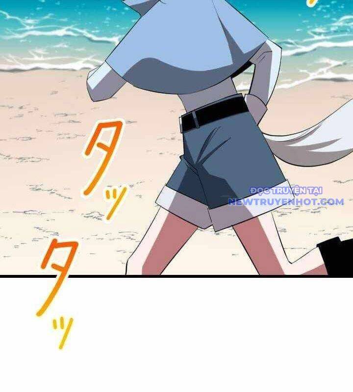 Vô Song Cùng Với Vũ Khí Ẩn Chap 35 - Next Chap 36