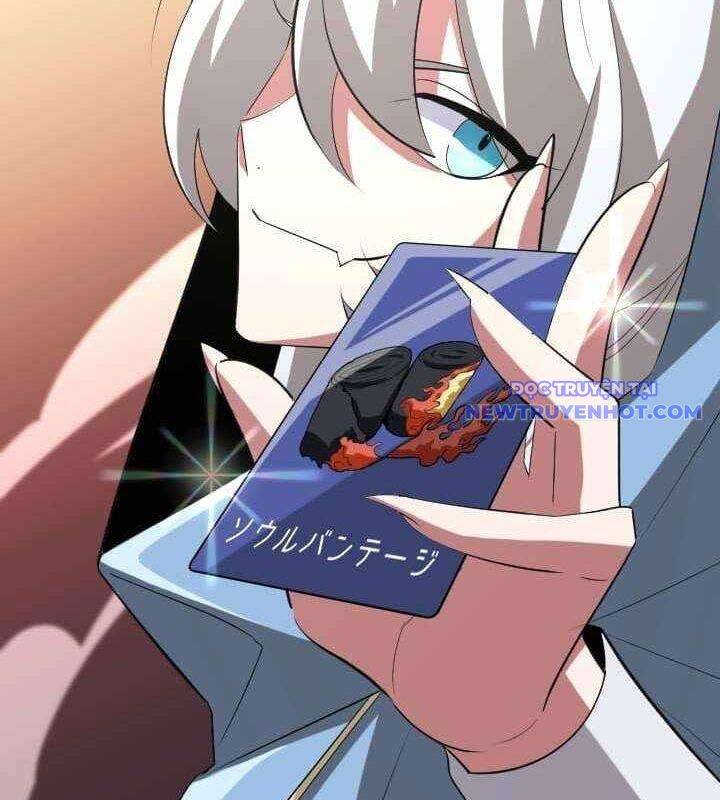 Vô Song Cùng Với Vũ Khí Ẩn Chap 35 - Next Chap 36