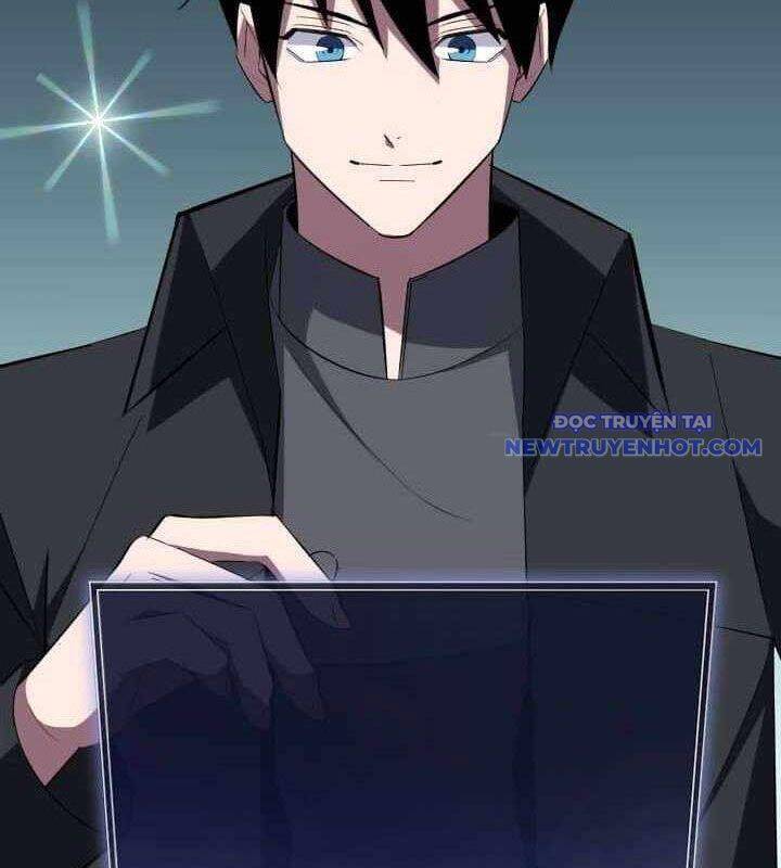 Vô Song Cùng Với Vũ Khí Ẩn Chap 35 - Next Chap 36