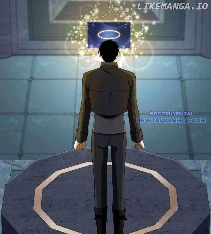 Vô Song Cùng Với Vũ Khí Ẩn Chap 35 - Next Chap 36