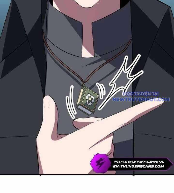 Vô Song Cùng Với Vũ Khí Ẩn Chap 35 - Next Chap 36