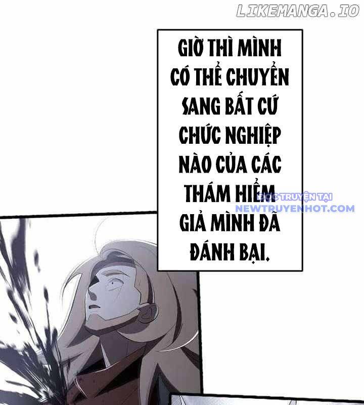 Vô Song Cùng Với Vũ Khí Ẩn Chap 35 - Next Chap 36
