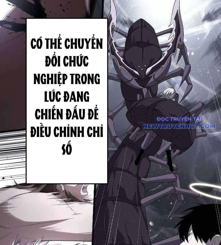 Vô Song Cùng Với Vũ Khí Ẩn Chap 35 - Next Chap 36