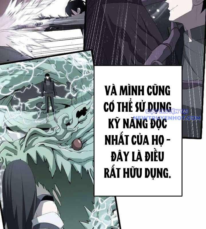 Vô Song Cùng Với Vũ Khí Ẩn Chap 35 - Next Chap 36