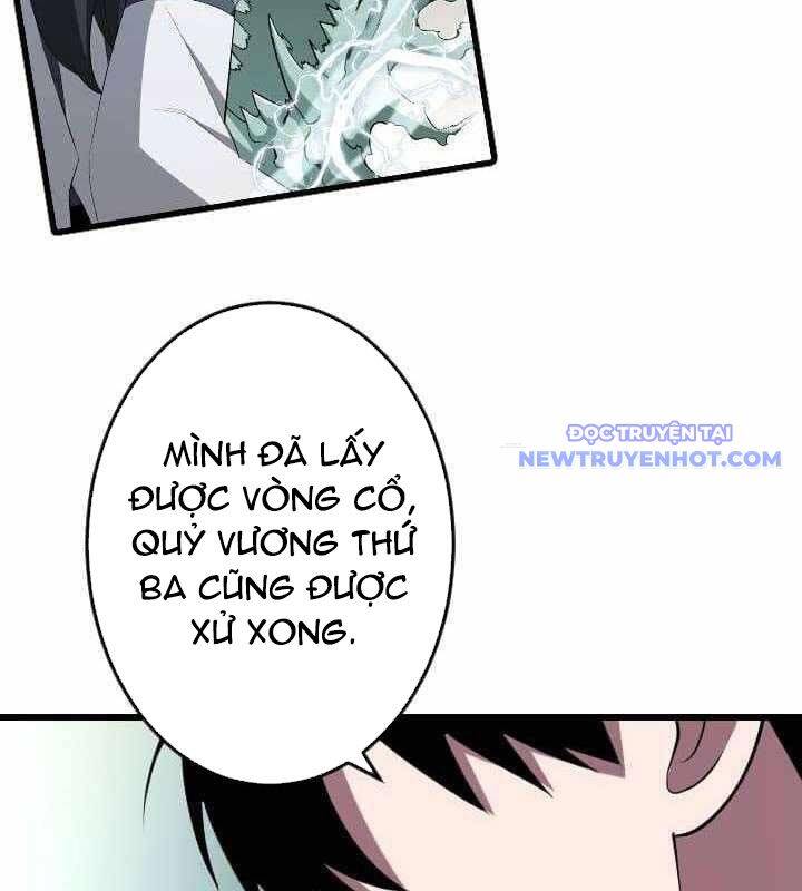 Vô Song Cùng Với Vũ Khí Ẩn Chap 35 - Next Chap 36