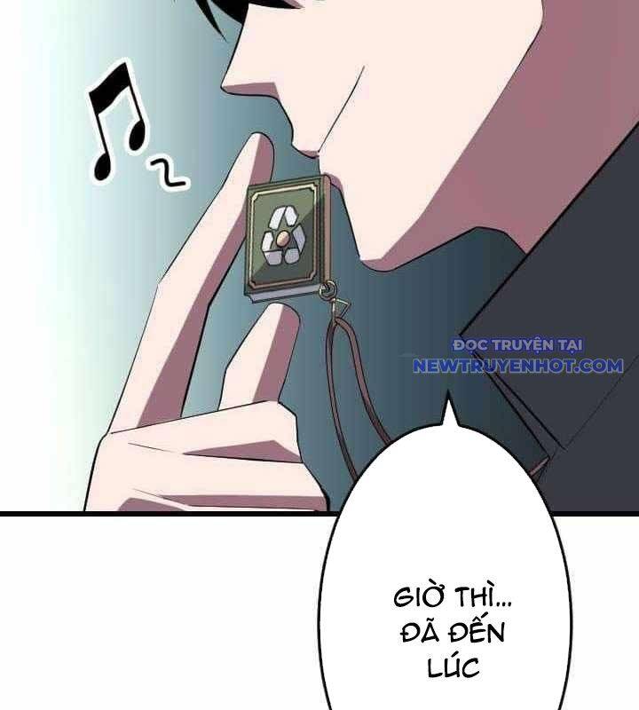 Vô Song Cùng Với Vũ Khí Ẩn Chap 35 - Next Chap 36