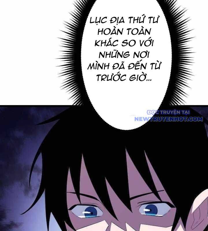 Vô Song Cùng Với Vũ Khí Ẩn Chap 35 - Next Chap 36