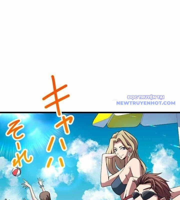 Vô Song Cùng Với Vũ Khí Ẩn Chap 35 - Next Chap 36