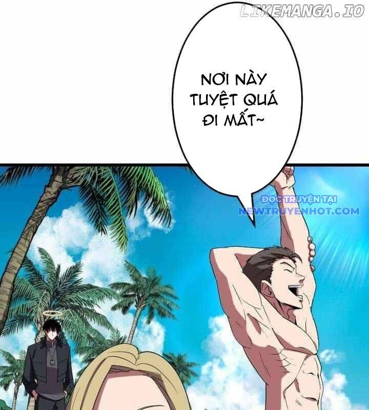 Vô Song Cùng Với Vũ Khí Ẩn Chap 35 - Next Chap 36