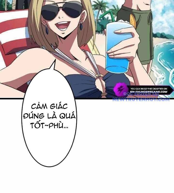 Vô Song Cùng Với Vũ Khí Ẩn Chap 35 - Next Chap 36