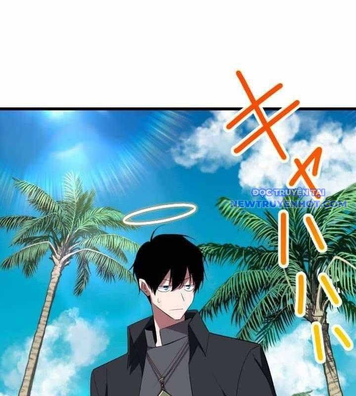 Vô Song Cùng Với Vũ Khí Ẩn Chap 35 - Next Chap 36