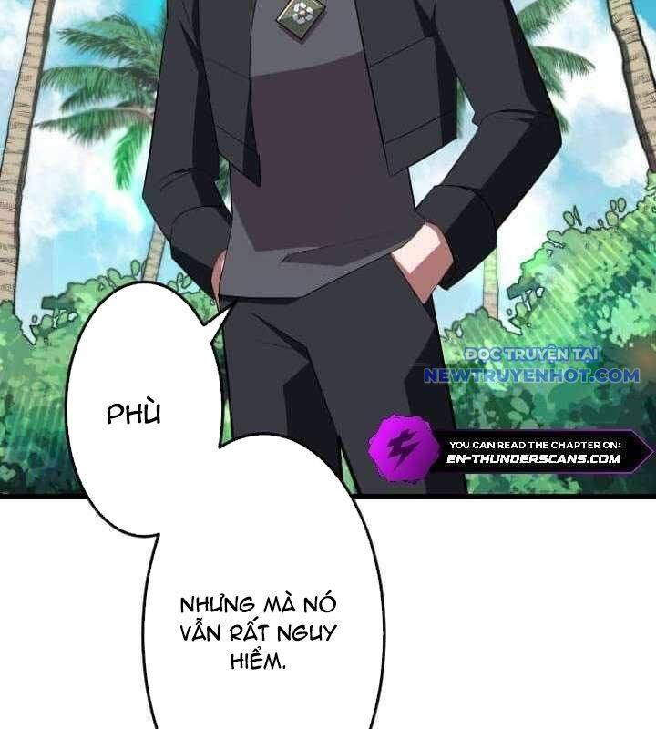 Vô Song Cùng Với Vũ Khí Ẩn Chap 35 - Next Chap 36