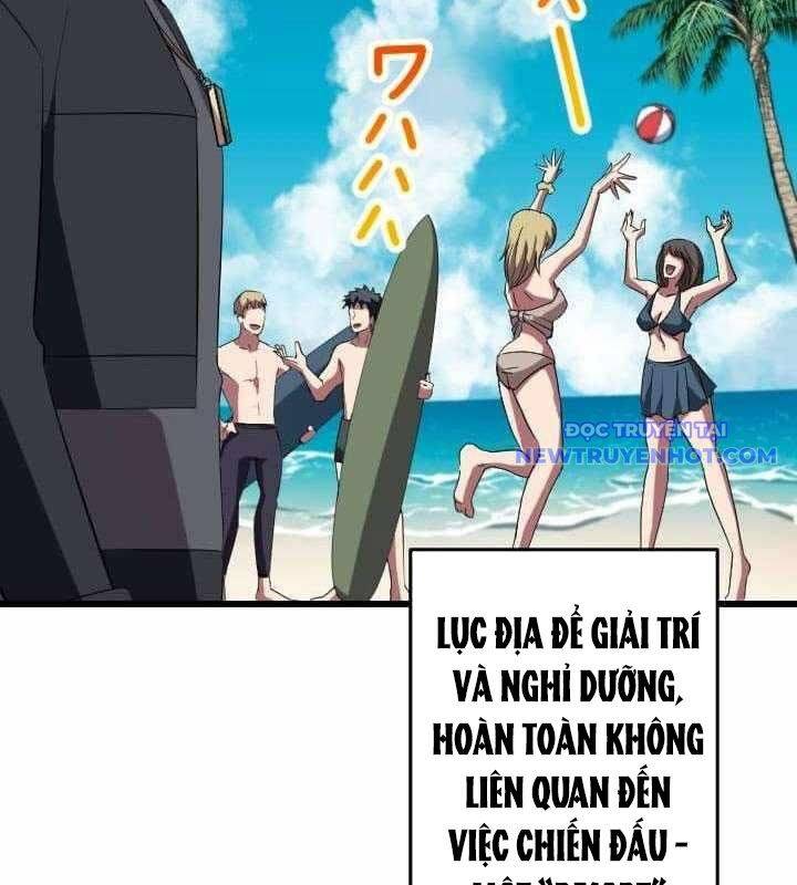 Vô Song Cùng Với Vũ Khí Ẩn Chap 35 - Next Chap 36