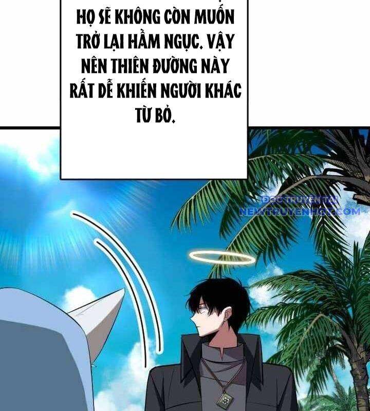 Vô Song Cùng Với Vũ Khí Ẩn Chap 35 - Next Chap 36