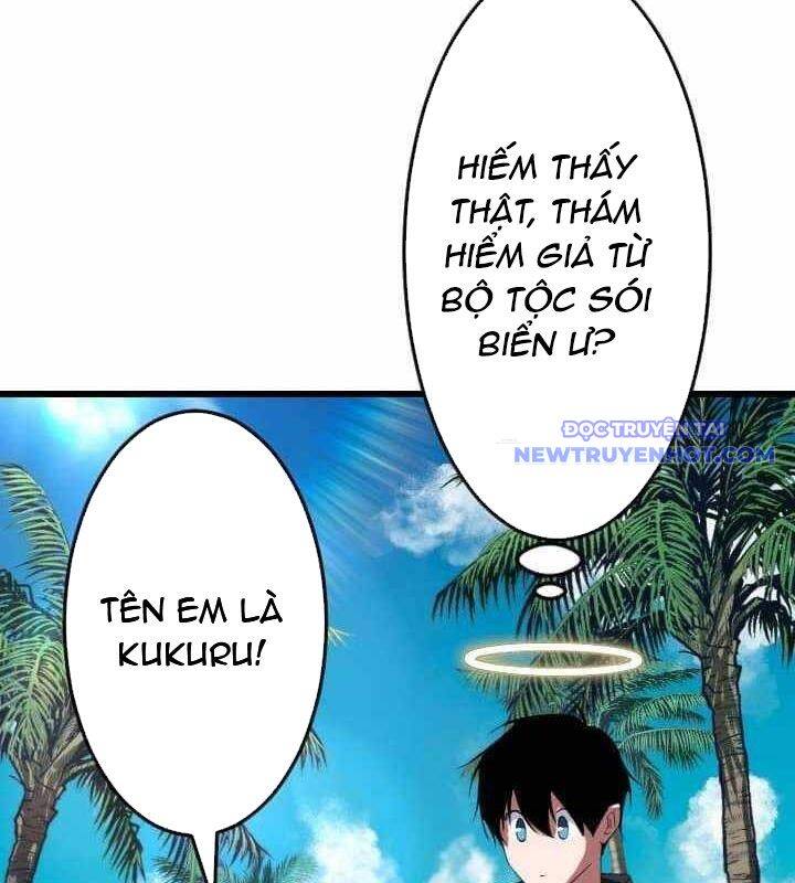 Vô Song Cùng Với Vũ Khí Ẩn Chap 35 - Next Chap 36