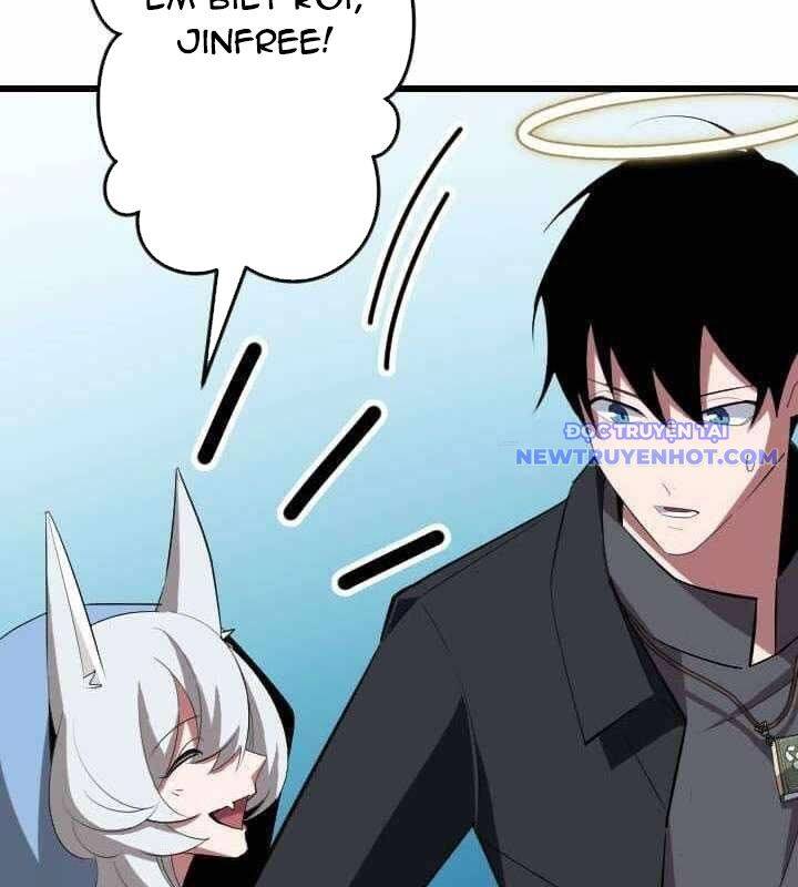Vô Song Cùng Với Vũ Khí Ẩn Chap 35 - Next Chap 36