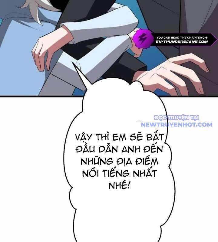 Vô Song Cùng Với Vũ Khí Ẩn Chap 35 - Next Chap 36