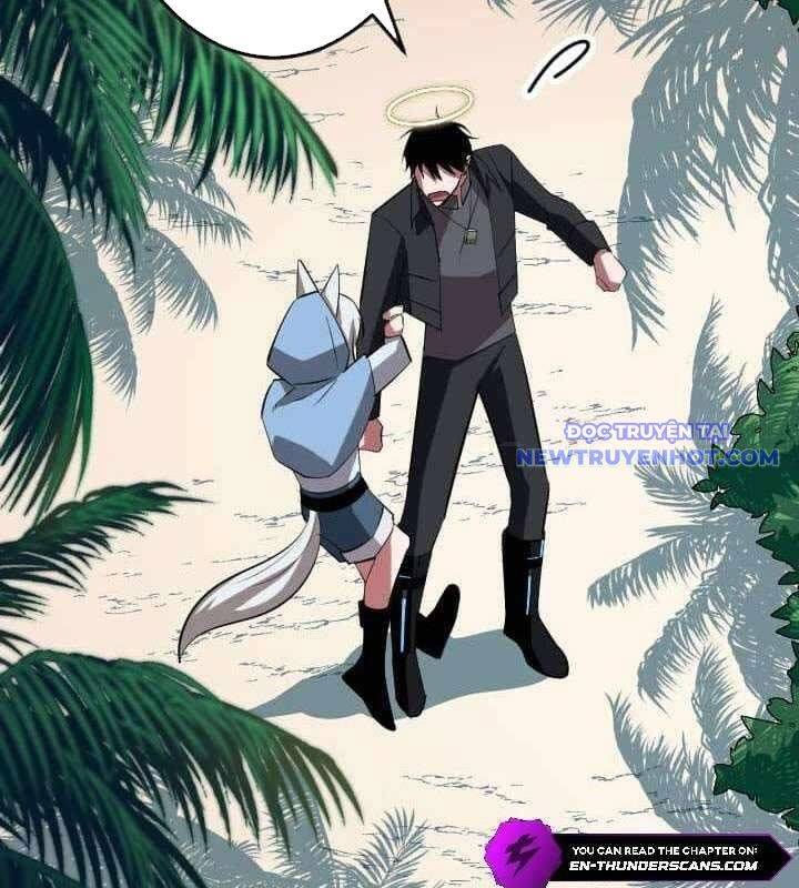 Vô Song Cùng Với Vũ Khí Ẩn Chap 35 - Next Chap 36