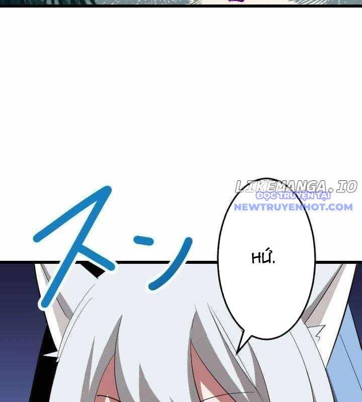Vô Song Cùng Với Vũ Khí Ẩn Chap 35 - Next Chap 36