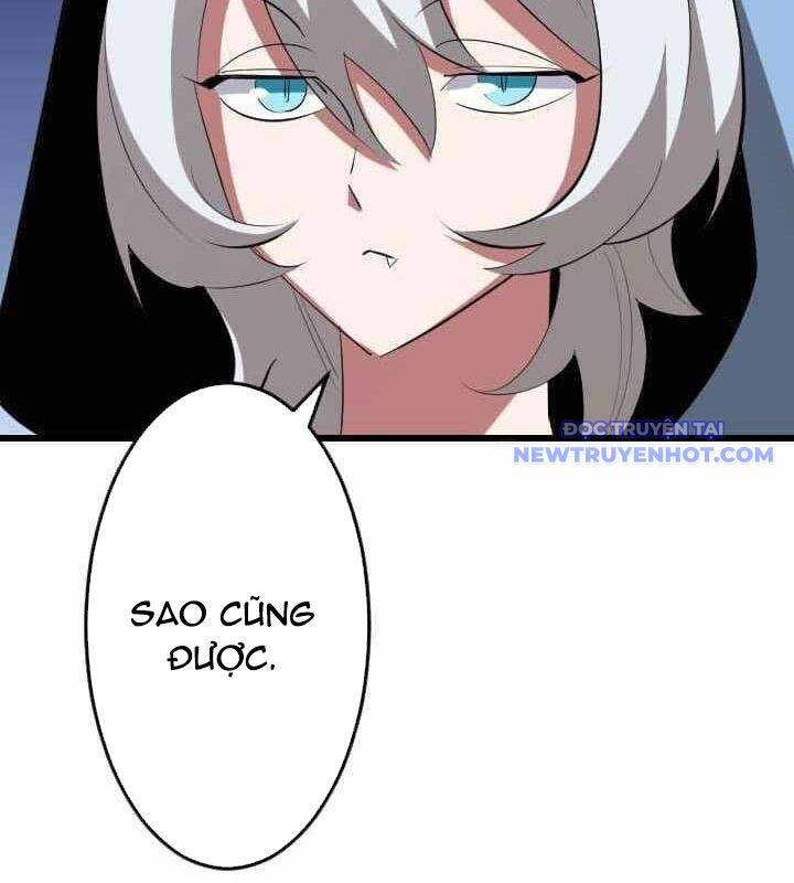 Vô Song Cùng Với Vũ Khí Ẩn Chap 35 - Next Chap 36