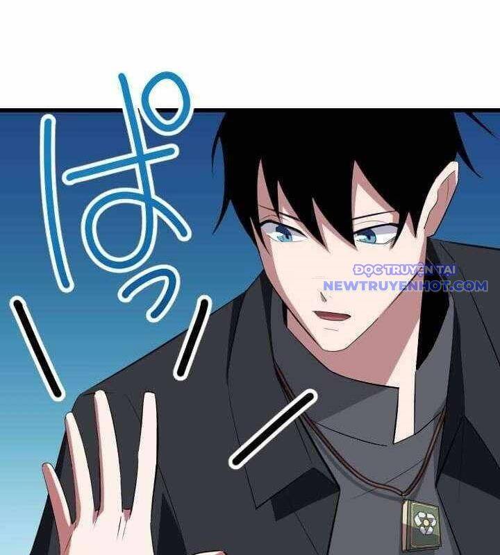 Vô Song Cùng Với Vũ Khí Ẩn Chap 35 - Next Chap 36