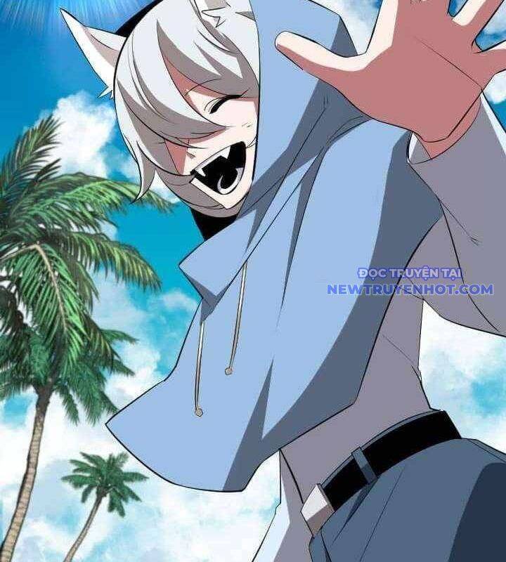 Vô Song Cùng Với Vũ Khí Ẩn Chap 35 - Next Chap 36