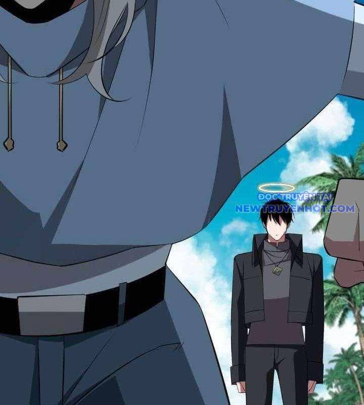 Vô Song Cùng Với Vũ Khí Ẩn Chap 35 - Next Chap 36