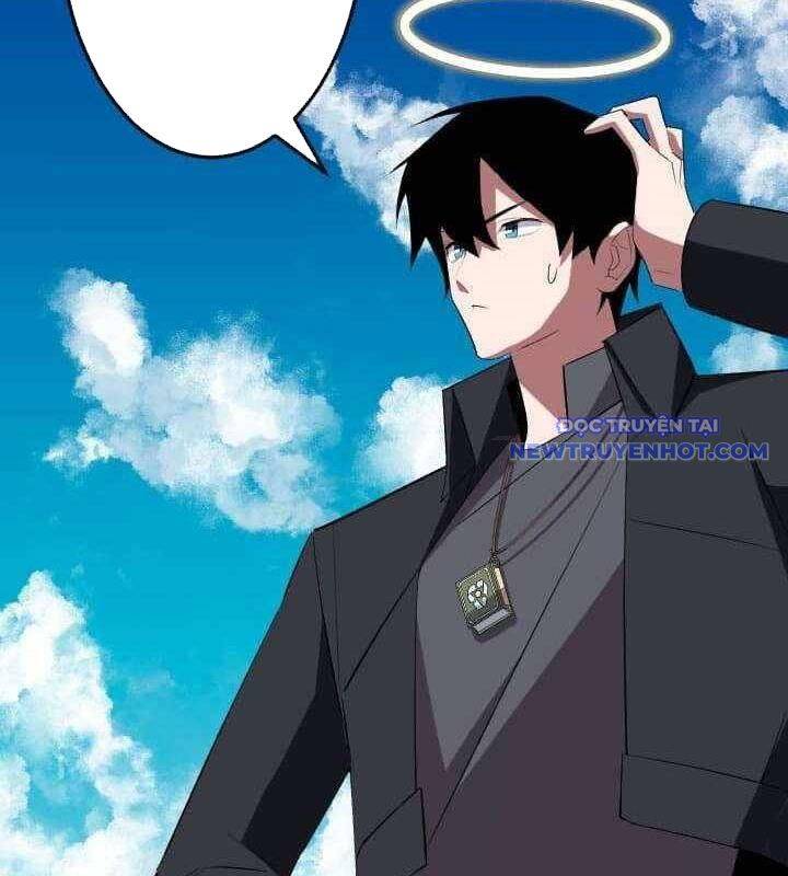 Vô Song Cùng Với Vũ Khí Ẩn Chap 35 - Next Chap 36
