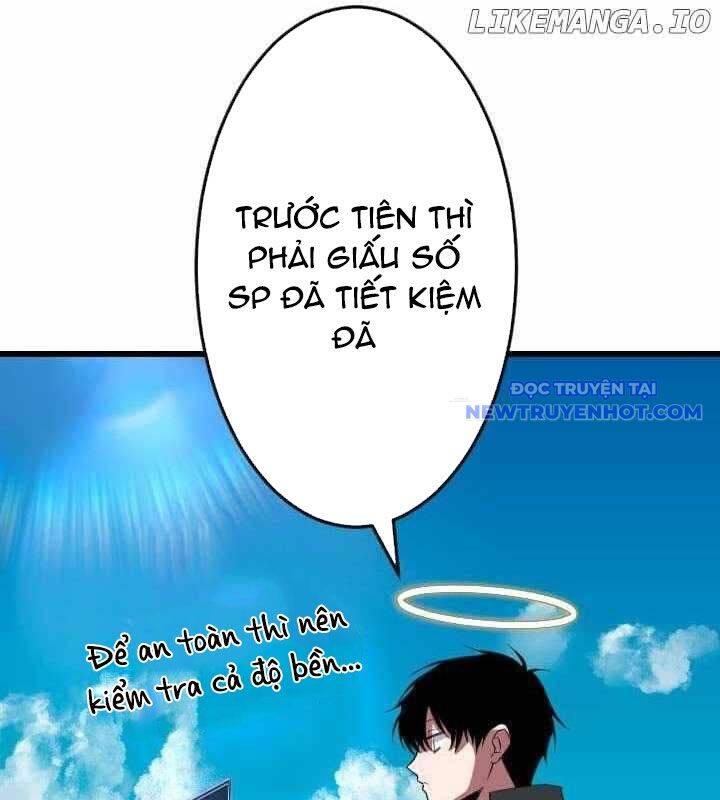 Vô Song Cùng Với Vũ Khí Ẩn Chap 35 - Next Chap 36