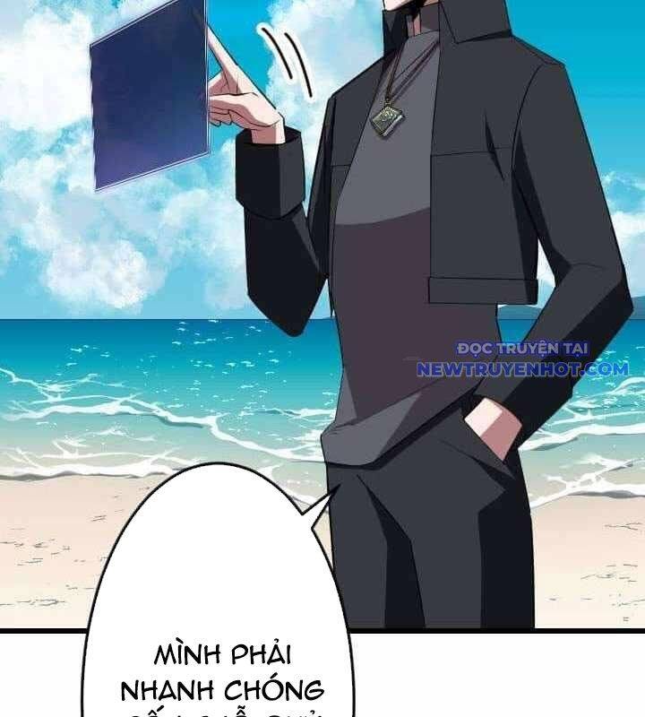 Vô Song Cùng Với Vũ Khí Ẩn Chap 35 - Next Chap 36