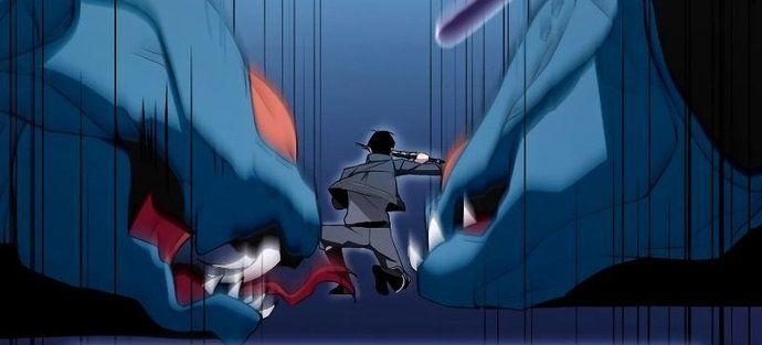 Vô Song Cùng Với Vũ Khí Ẩn Chap 4 - Next Chap 5