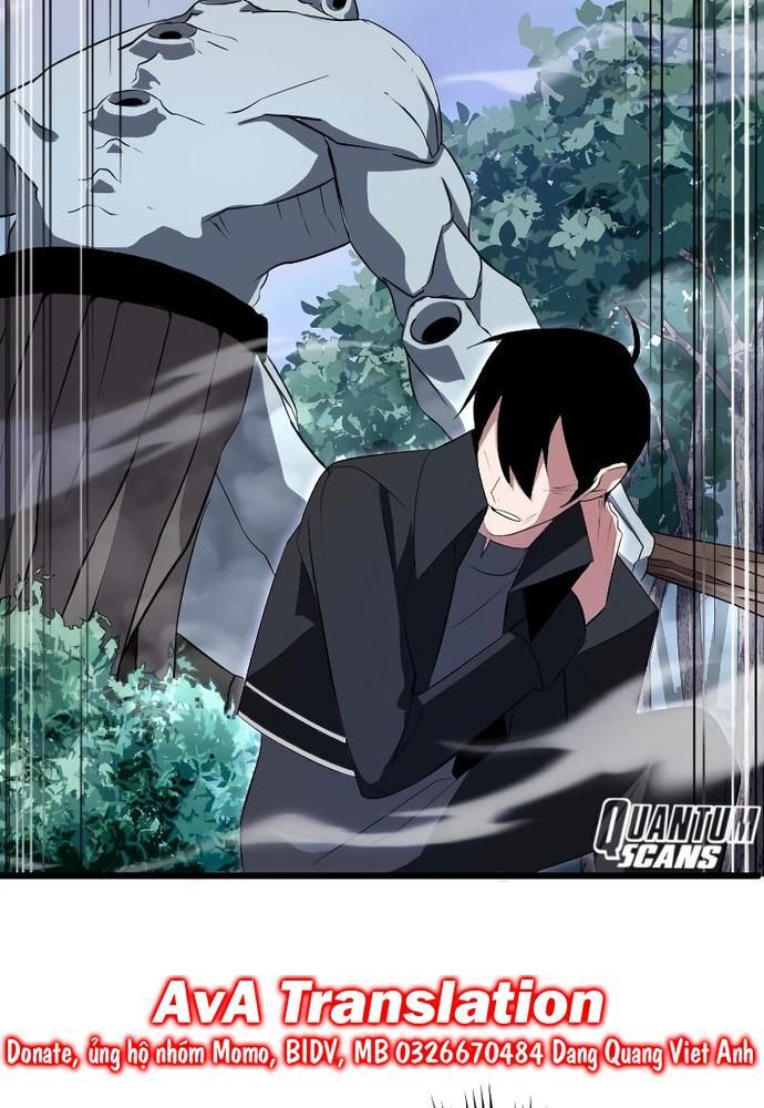 Vô Song Cùng Với Vũ Khí Ẩn Chap 4 - Next Chap 5
