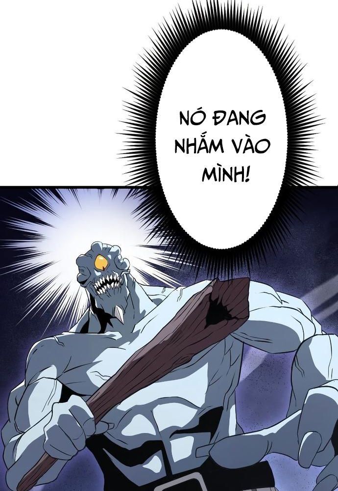 Vô Song Cùng Với Vũ Khí Ẩn Chap 4 - Next Chap 5
