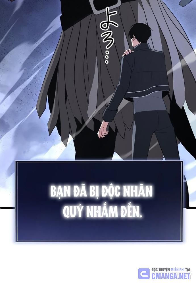 Vô Song Cùng Với Vũ Khí Ẩn Chap 4 - Next Chap 5