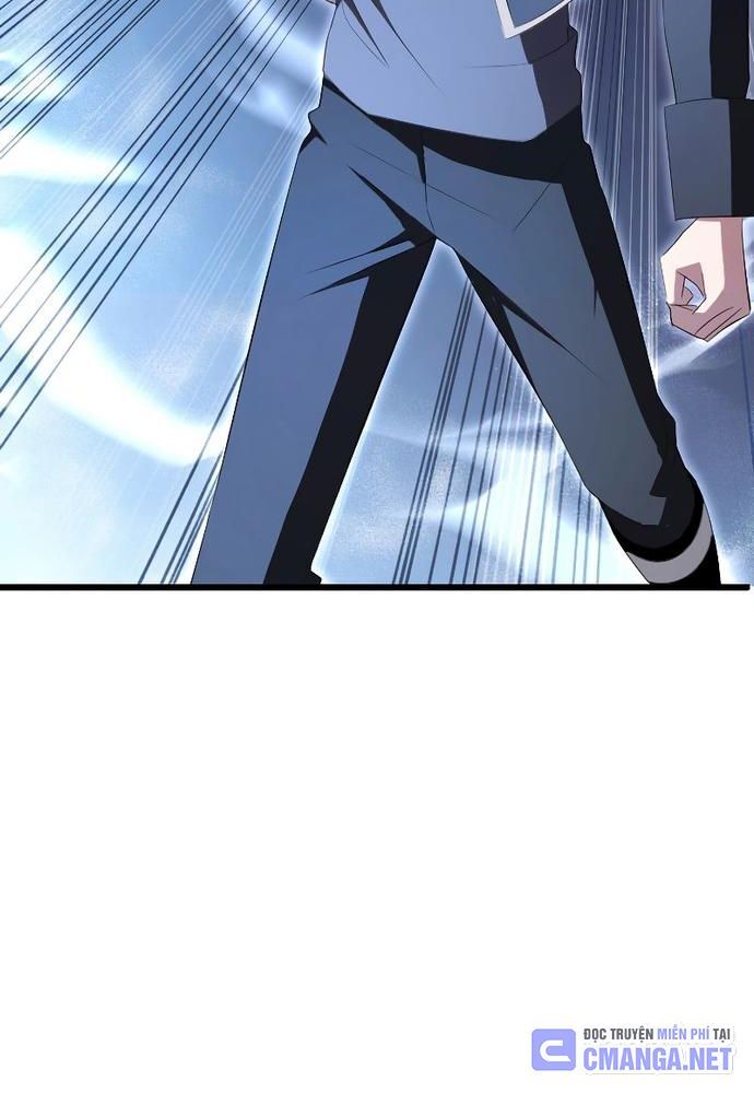 Vô Song Cùng Với Vũ Khí Ẩn Chap 4 - Next Chap 5